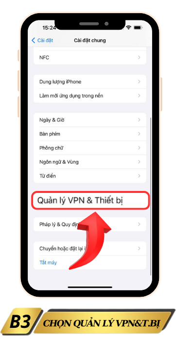 KG88 - Hướng dẫn tải app trên điện thoại di động
